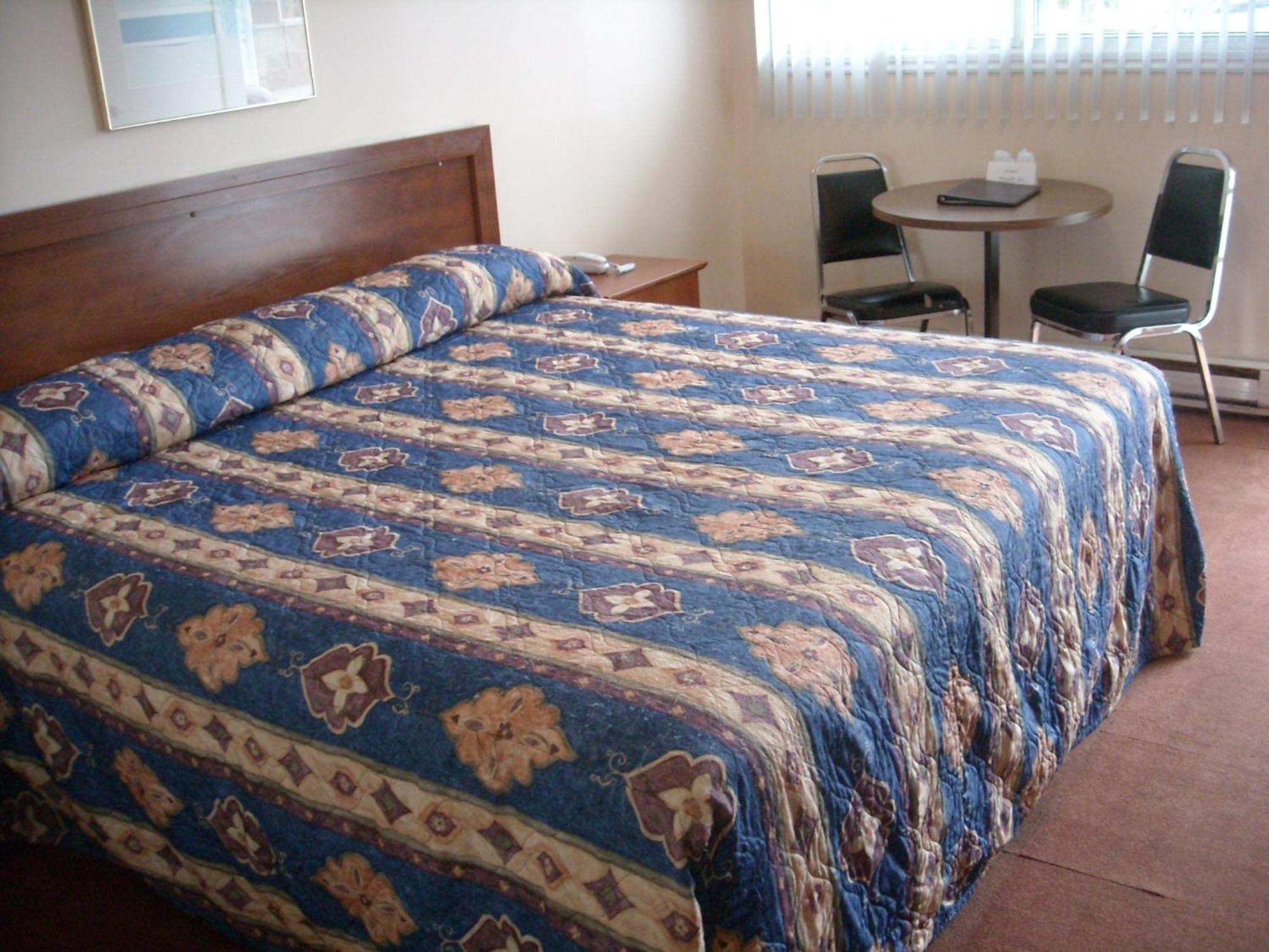 Grand Motel Saint-Hubert Лонгьой Екстер'єр фото