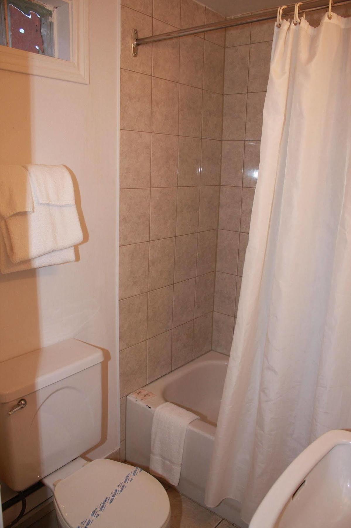 Grand Motel Saint-Hubert Лонгьой Екстер'єр фото
